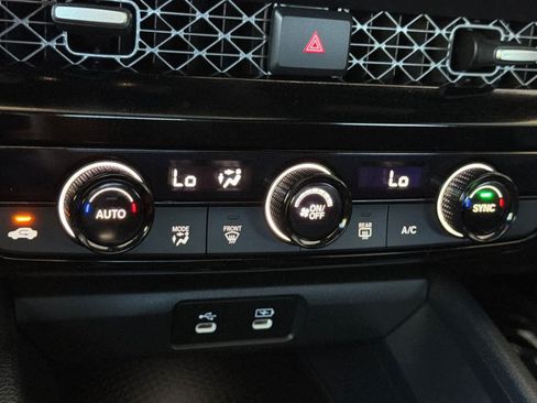 Used 2024 Honda Accord Sport image 20