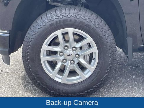 Used 2020 Chevrolet Silverado 1500 RST w/ All-Star Edition AWD/4WD image 11