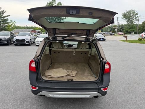 Used 2013 Volvo XC70 T6 AWD/4WD image 11