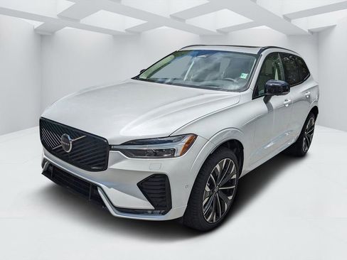 New 2026 Volvo XC60 B5 Ultra w/ Protection Package Premier AWD/4WD image 7