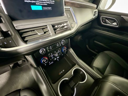 Used 2023 Chevrolet Tahoe LT image 18