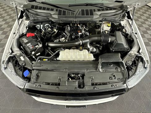 Used 2024 Ford F150 Lariat image 26