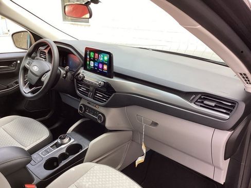 New 2025 Ford Escape Active image 31