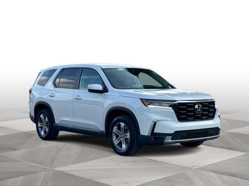 Used 2024 Honda Pilot EX-L image 2