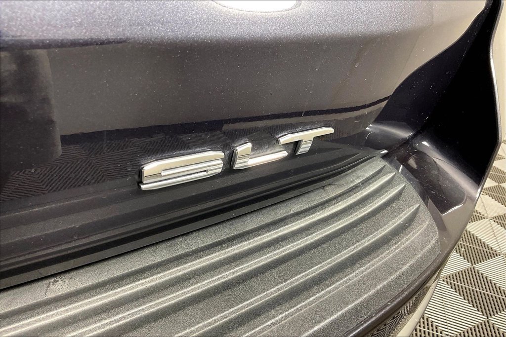 Used 2023 GMC Yukon SLT w/ SLT Premium Package RWD image 21