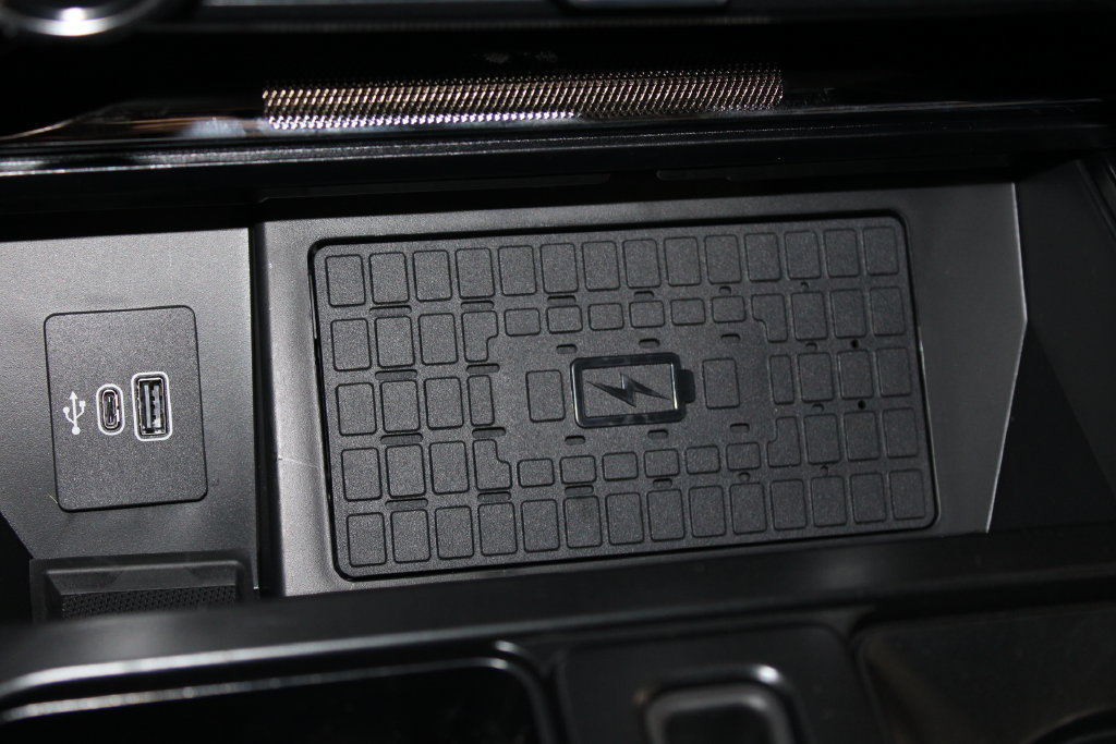 New 2026 Ford F150 Raptor AWD/4WD image 42