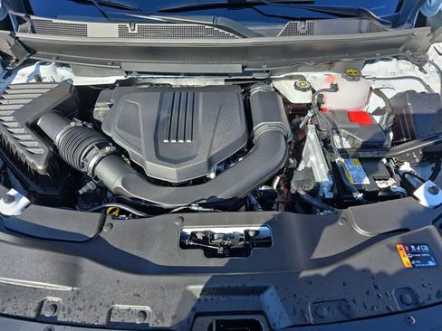 New 2026 Chevrolet Traverse LT w/ Sun and Wheel Package image 33