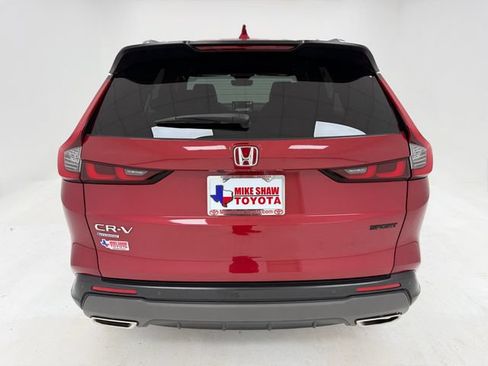 Used 2024 Honda CR-V Sport-L image 39