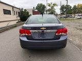 Used 2013 Chevrolet Cruze LS image 4