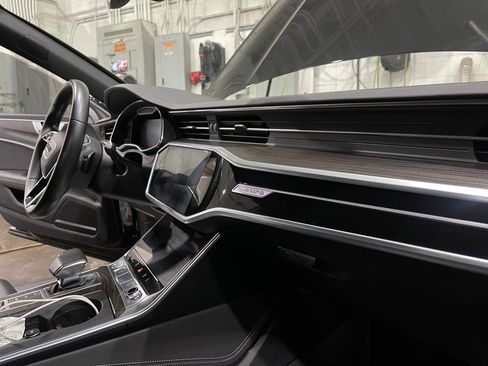 Used 2019 Audi A7 3.0T Prestige image 23