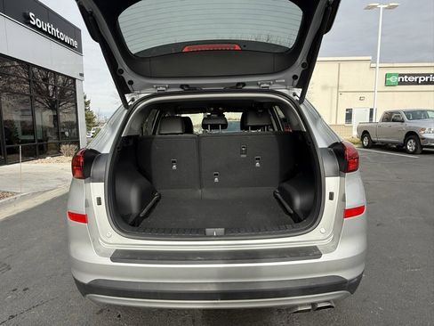 Used 2020 Hyundai Tucson Limited image 26