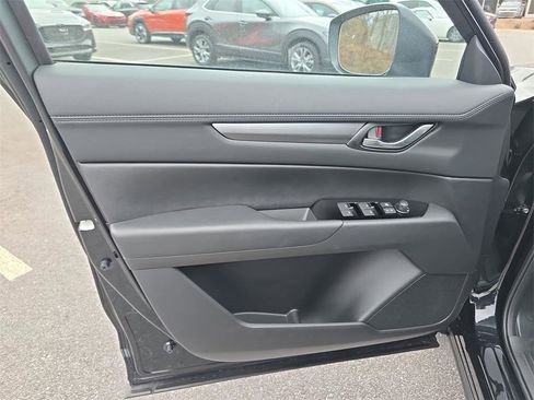 New 2025 MAZDA CX-5 AWD 2.5 S w/ Select Package image 17
