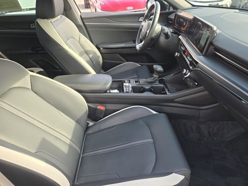 Certified 2025 Kia K5 GT-Line w/ GT-Line Premium Package image 15