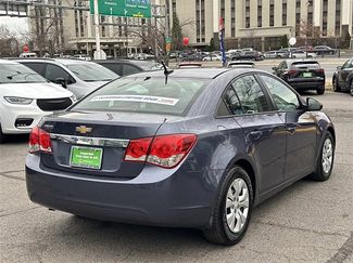 Used 2014 Chevrolet Cruze LS video 2