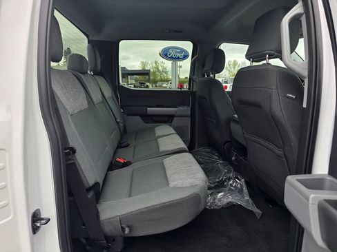 New 2026 Ford F350 XLT w/ 360-Degree Camera Package AWD/4WD image 22