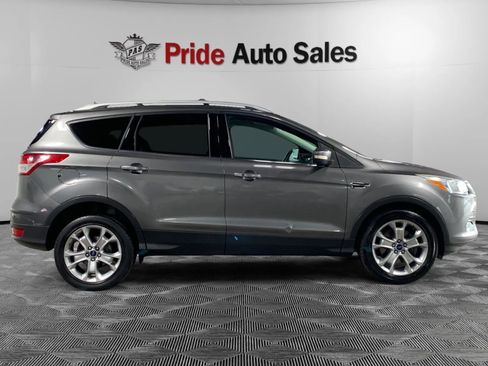 Used 2014 Ford Escape Titanium image 14