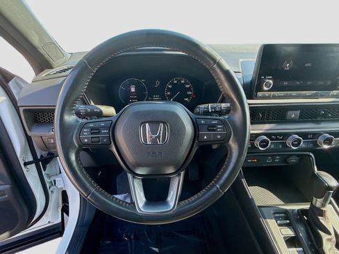 Used 2023 Honda CR-V Sport image 10