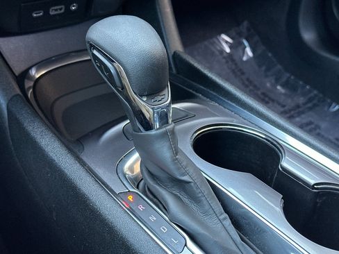 Used 2023 Chevrolet Malibu LT image 19