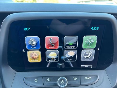 Used 2018 Chevrolet Camaro ZL1 image 33