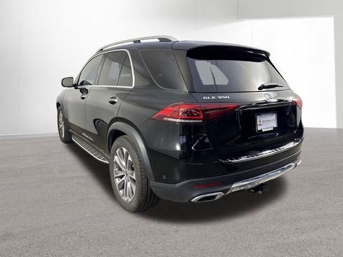 Used 2020 Mercedes-Benz GLE 350 4MATIC image 33
