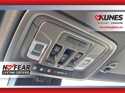 New 2026 GMC Sierra 2500 Denali w/ Denali Reserve Package image 36