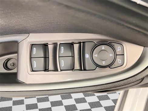 Certified 2023 Chevrolet Malibu LT w/ Driver Confidence Package image 24