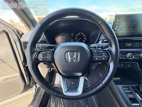 Used 2025 Honda CR-V Sport Touring image 19