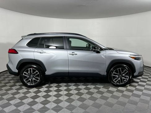 Certified 2026 Toyota Corolla Cross XLE w/ Convenience Package image 4