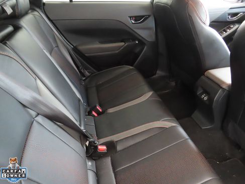Used 2024 Subaru Crosstrek 2.5i Limited AWD/4WD image 22