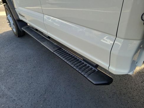 New 2026 Ford F450 XL w/ XL Chrome Package RWD image 23