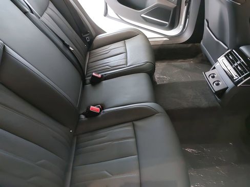 New 2026 Audi A8 L 3.0T AWD/4WD image 11