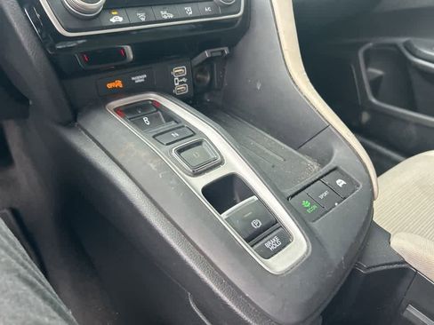 Used 2019 Honda Insight EX image 24