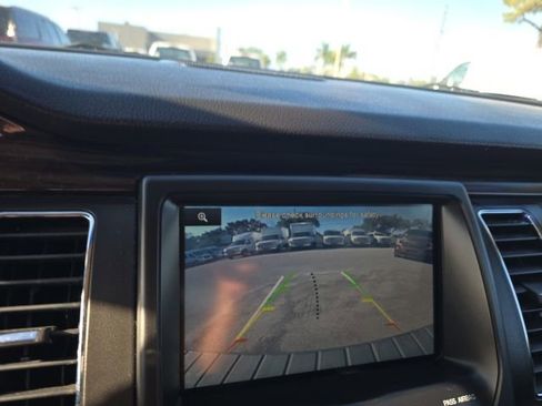 Used 2015 Ford Flex SEL w/ Equipment Group 202A FWD image 20