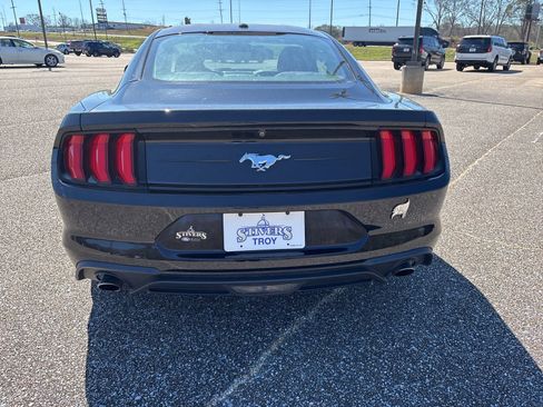 Used 2019 Ford Mustang Coupe image 4