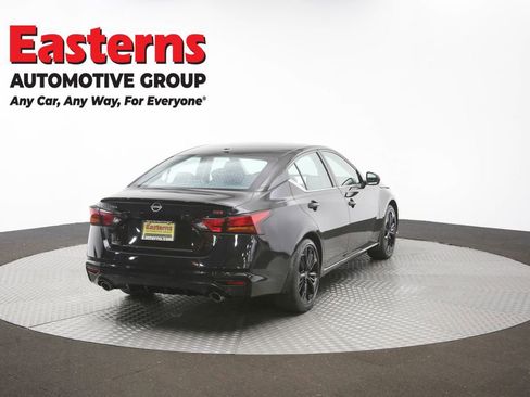Used 2023 Nissan Altima 2.5 SR w/ SR Premium Package FWD image 40