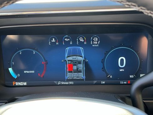 New 2026 Ford F350 Lariat w/ Lariat Ultimate Package image 17