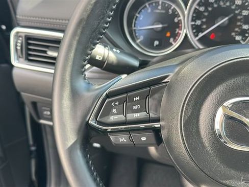 Used 2025 MAZDA CX-5 AWD 2.5 S image 16