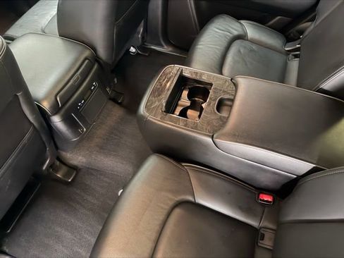 Used 2021 INFINITI QX80 Luxe w/ All-Season Package image 36