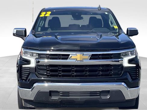 Used 2022 Chevrolet Silverado 1500 LT image 9