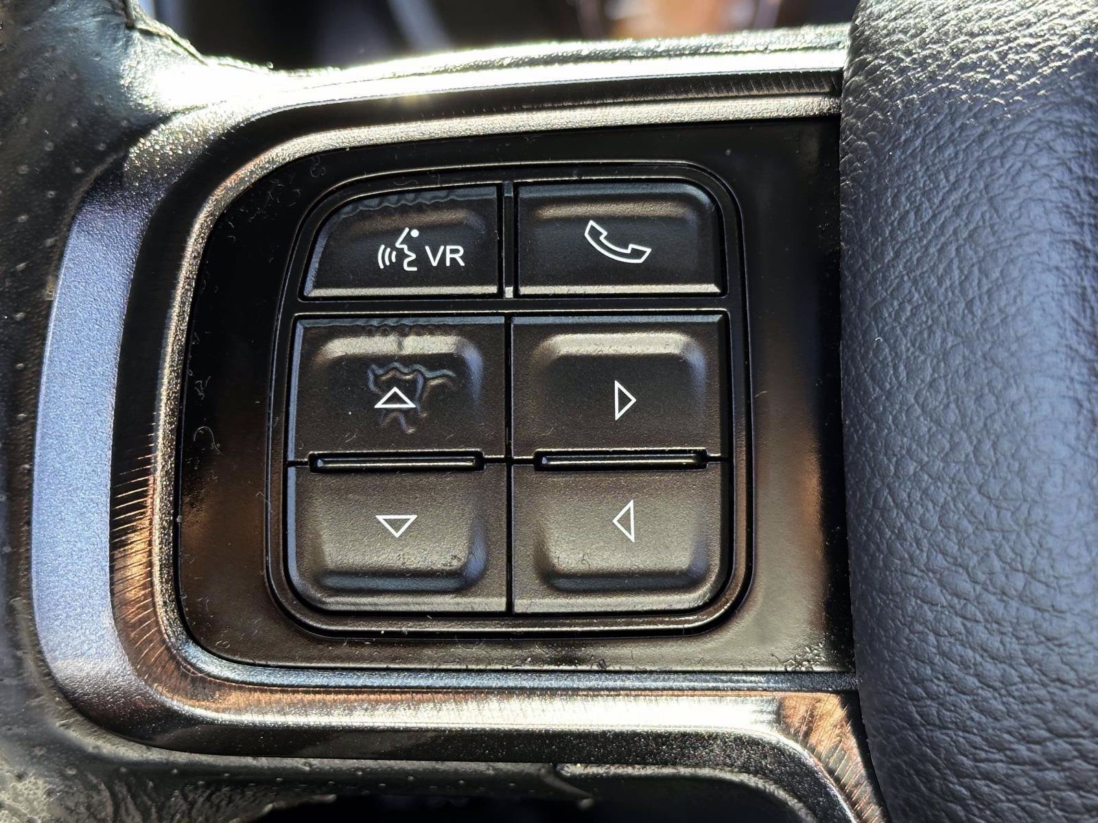 Used 2019 RAM 2500 Power Wagon AWD/4WD image 25