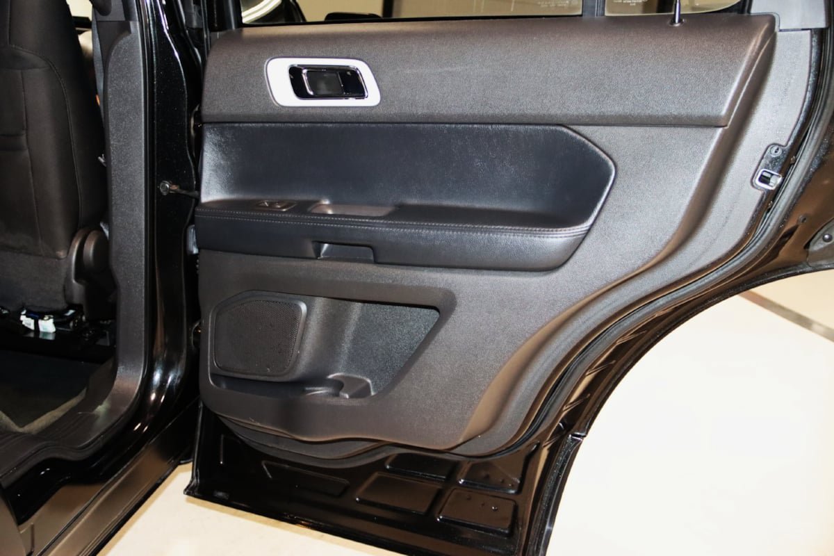 Used 2014 Ford Explorer XLT FWD image 49