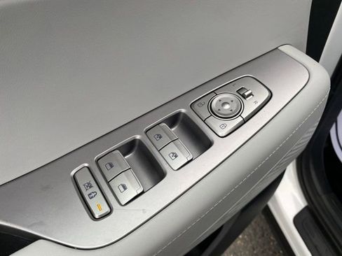 Used 2025 Hyundai Palisade SEL FWD image 17