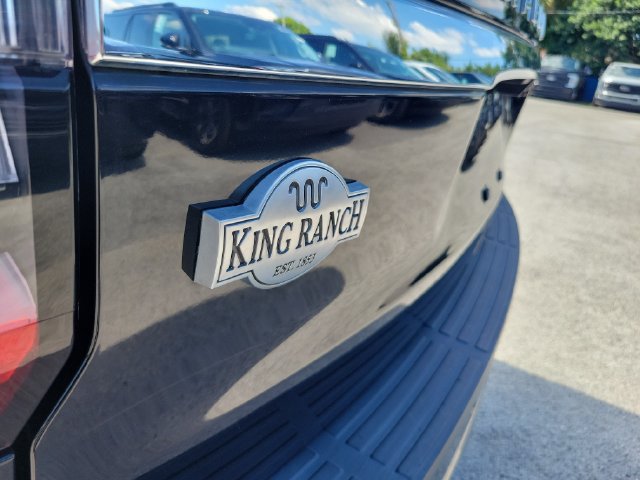 Used 2022 Ford Expedition Max King Ranch AWD/4WD image 6