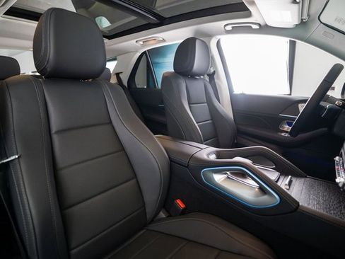 New 2026 Mercedes-Benz GLE 350 GLE 350 image 12
