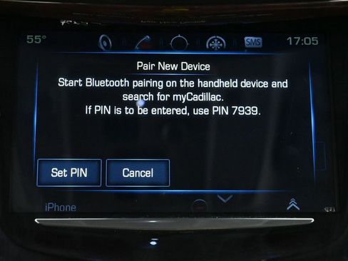 Used 2019 Cadillac Escalade Luxury image 35