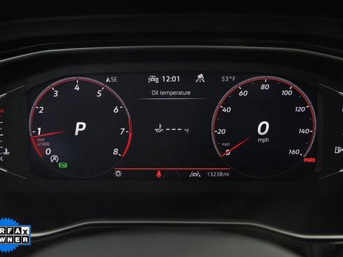 Used 2024 Volkswagen Jetta GLI Autobahn image 18