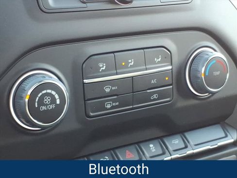 New 2026 Chevrolet Silverado 2500 W/T w/ WT Convenience Package image 5