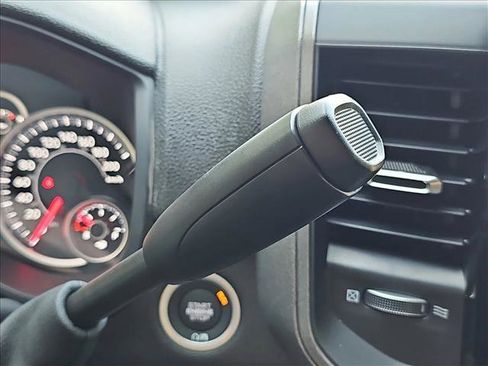 New 2026 RAM 2500 Tradesman image 15