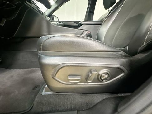 Used 2023 Jeep Grand Cherokee L Laredo AWD/4WD image 15