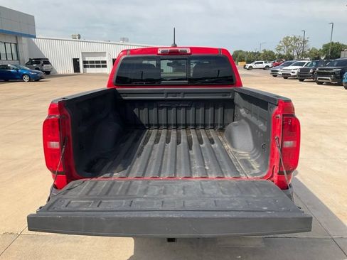 Used 2018 Chevrolet Colorado ZR2 AWD/4WD image 29